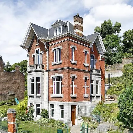 Gite Leanne Holiday home Namur