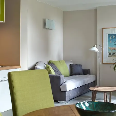 Gite Leanne Holiday home *