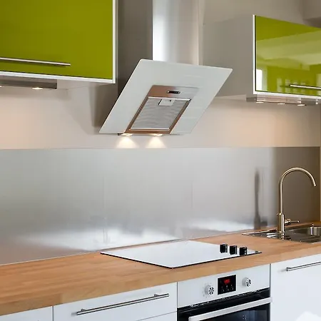 Feriehus Leanne Namur