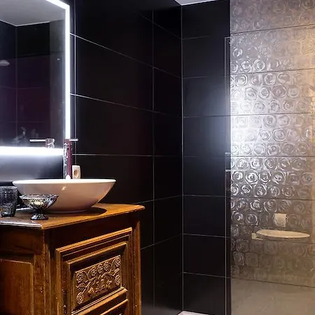 Feriehus Leanne Namur