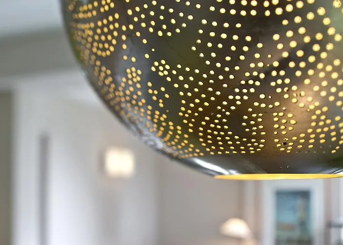 Holiday home Gite Leanne *