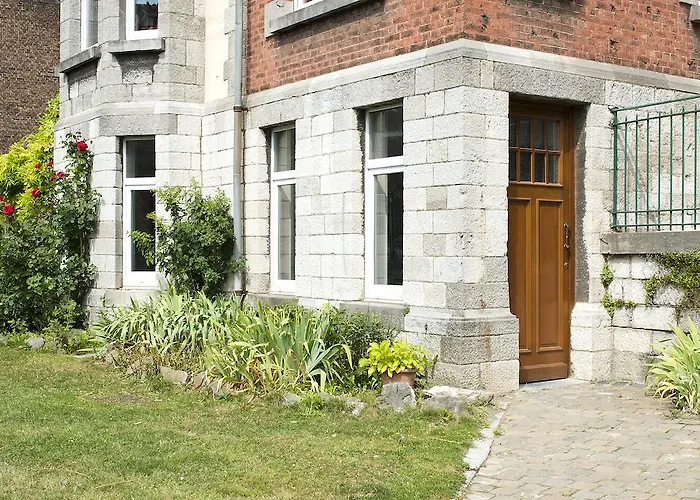 Gite Leanne Holiday home