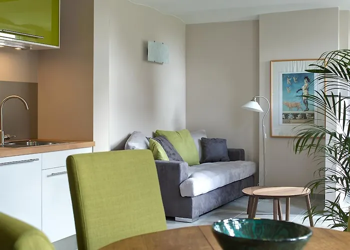 Gite Leanne Holiday home *